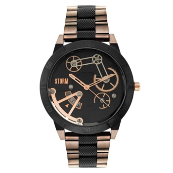 ساعت مچی استورم خانواده MEXO BROWN کد 47115/BR